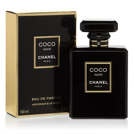 Chanel Coco Noir EDP for Women 100ml – New Sealed