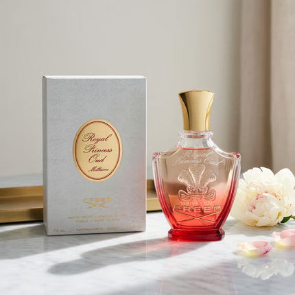 Creed Royal Princess Oud Perfume for Women 2.5 oz