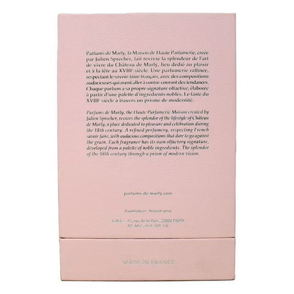 Parfums de Marly Delina Women’s Eau de Parfum Spray 2.5 oz
