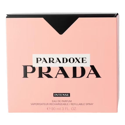 Prada Paradoxe Intense EDP for Women 90mL (3.0 oz)