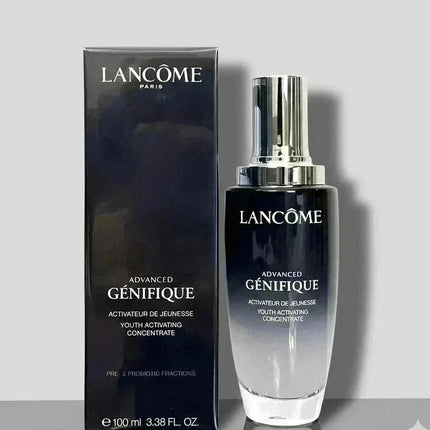 Lancôme Advanced Génifique Youth Activating Concentrate – 3.38 oz / 100 ml
